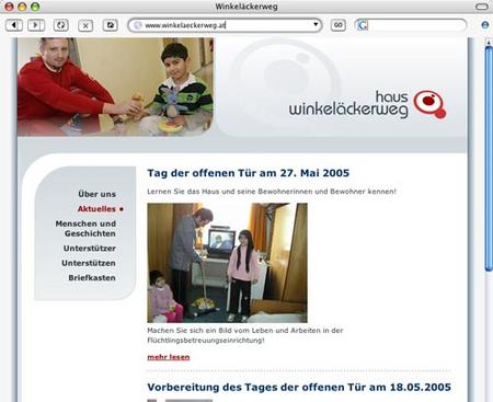 www.winkelaeckerweg.at